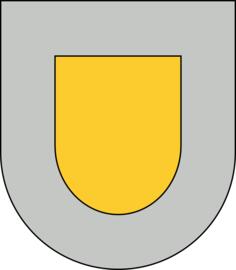Gray shield