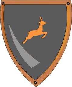 Deer shield