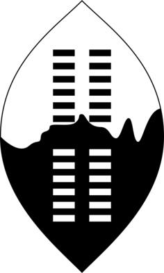 Tribal shield