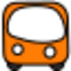 Funny bus
