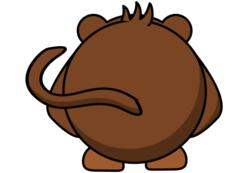 Monkey's back