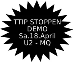 TTIP Demo Stencil