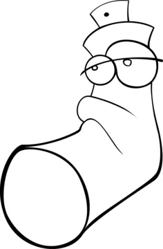 Spray can cartoon graphics