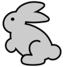 Bunny icon