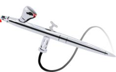 Airbrush tool