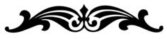 Victorian handle