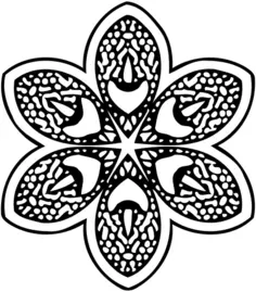 Flower image