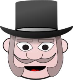 Englishman