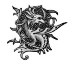 Victorian monster
