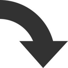Rotate bottom arrow