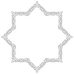 Star-shape framework