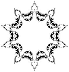 Framework with pointers