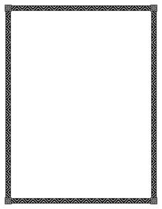 Border