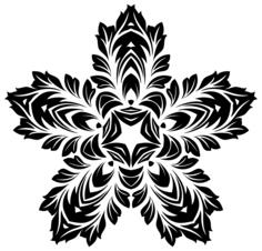 Leafy design pattern