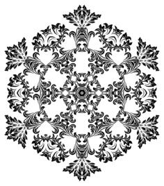 Decorative element