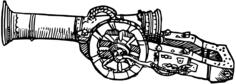 Cannon illustration