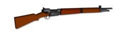 MAS36 rifle