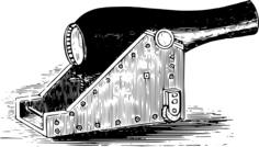 Rodman gun