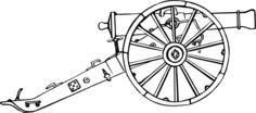 Field gun