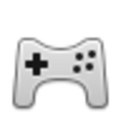 Game pad icon