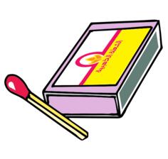 Matches