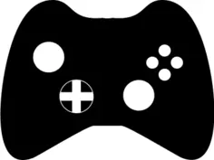 Gaming icon