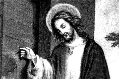 Jesus