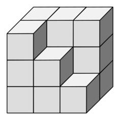 Gray dices