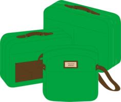Travel bags