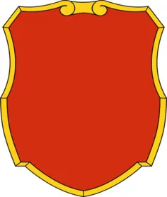 Round shield