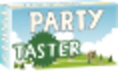 Countryside party pack
