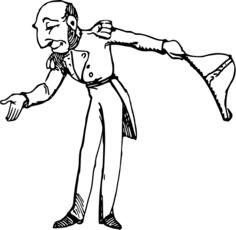 Bowing general