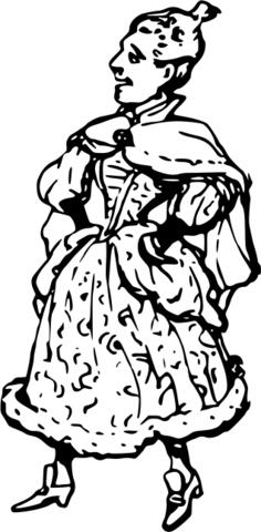 Crossdresser