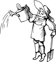 Gardener