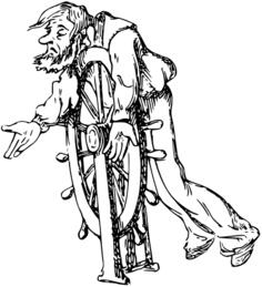 Drunken sailor