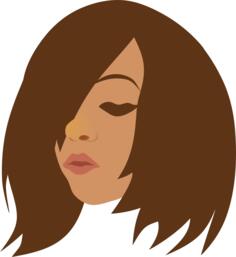 Bob haircut
