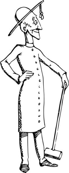 Vicar