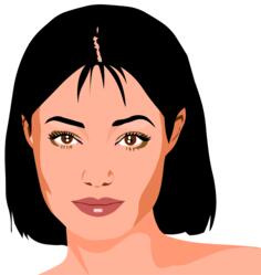 Brown-eyed girl