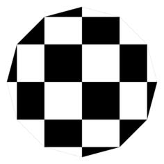 Dodecagon