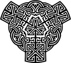 Celtic element