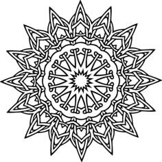Tribal design
