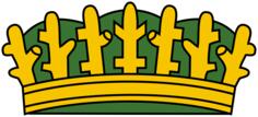 King crown