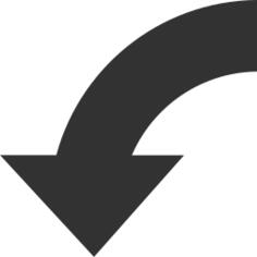 Bottom arrow