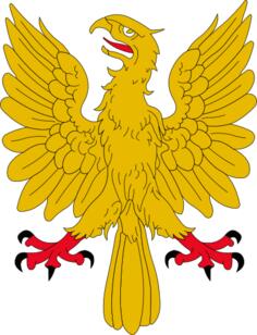 Golden eagle