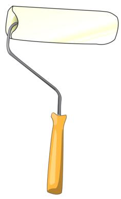 Brush roller