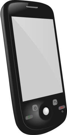 Cell phone