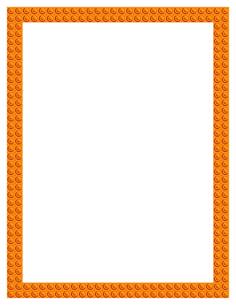 Pixel frame
