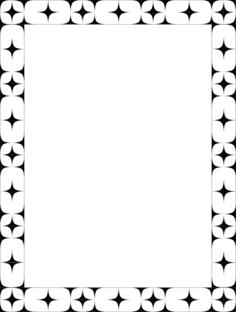 Starry frame