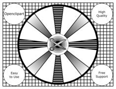 Test pattern