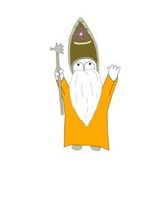 Saint Nicolas